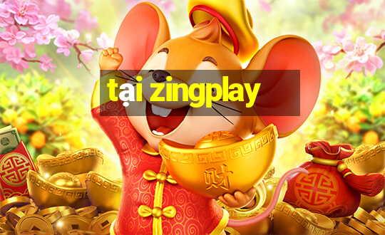 tại zingplay