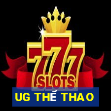 UG THỂ THAO