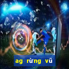 ag rừng vũ hội nhiều người chơi