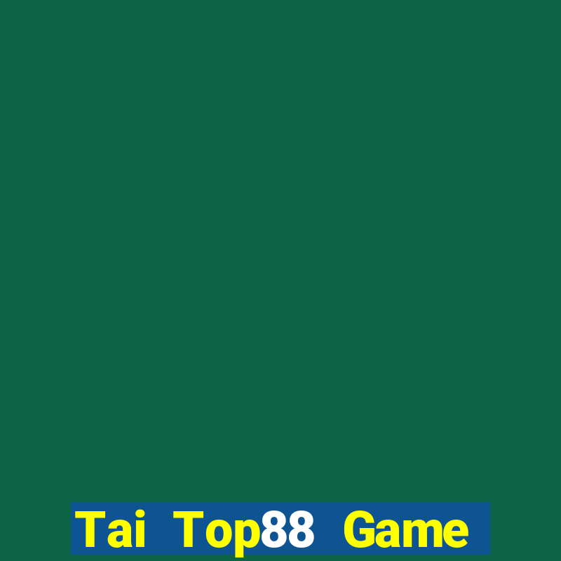 Tai Top88 Game Bài 2022