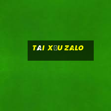 tài xỉu zalo