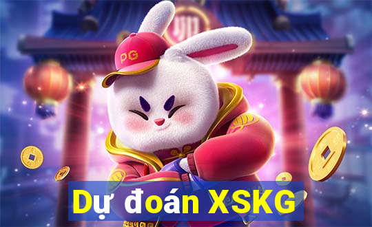 Dự đoán XSKG