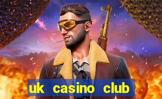 uk casino club online casino