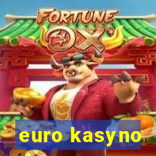 euro kasyno