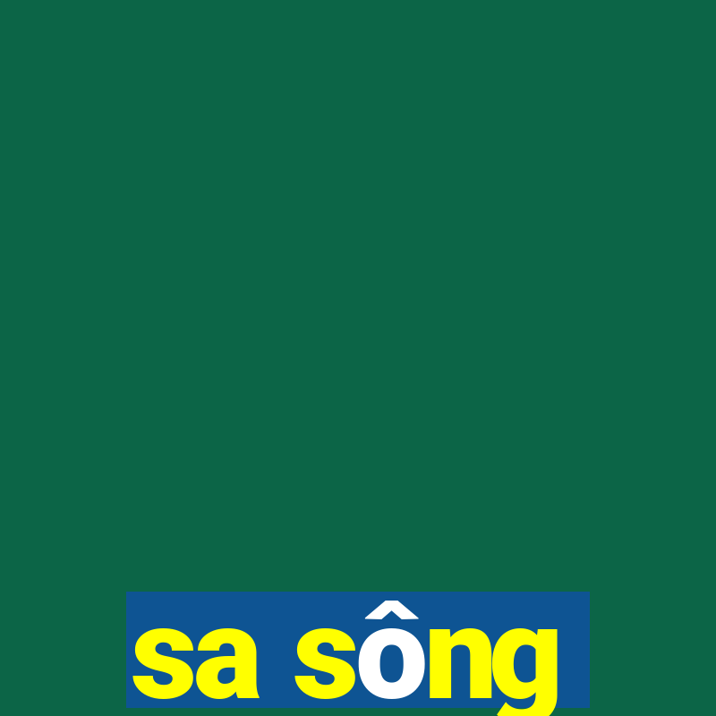 sa sông