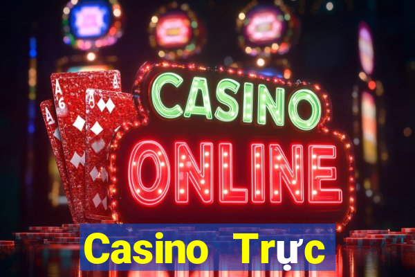 Casino Trực tiếp Jackbit