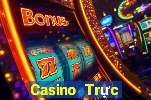 Casino Trực tiếp Jackbit