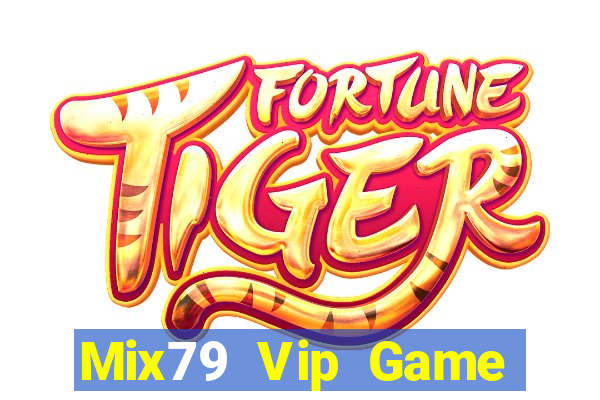 Mix79 Vip Game Bài Y8