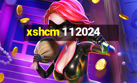 xshcm 1 1 2024