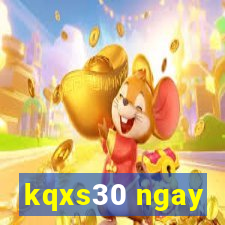 kqxs30 ngay