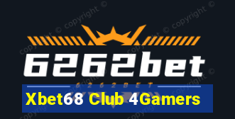 Xbet68 Club 4Gamers