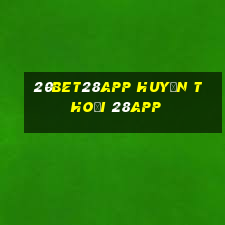 20bet28app Huyền thoại 28app