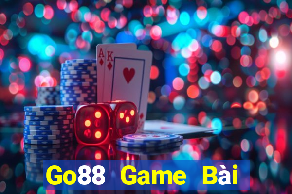 Go88 Game Bài Đổi Thưởng Uy Tín 2024