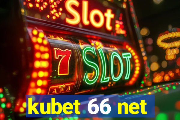 kubet 66 net