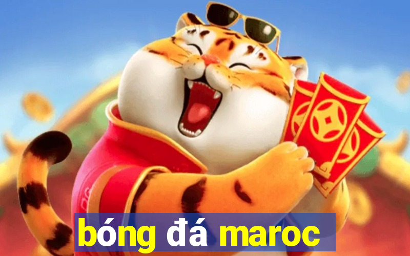 bóng đá maroc