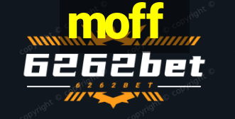 moff