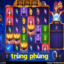 trùng phùng