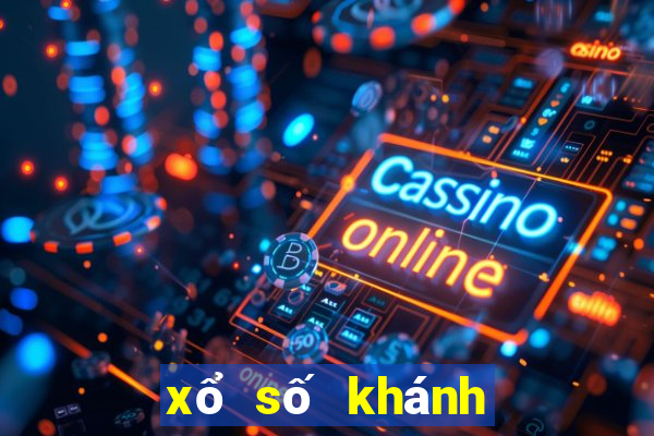 xổ số khánh hòa ngày 9 tháng 2