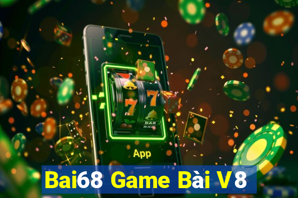 Bai68 Game Bài V8