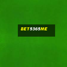 bet5365me