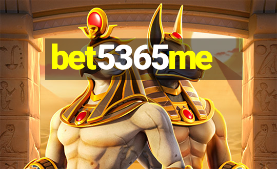 bet5365me