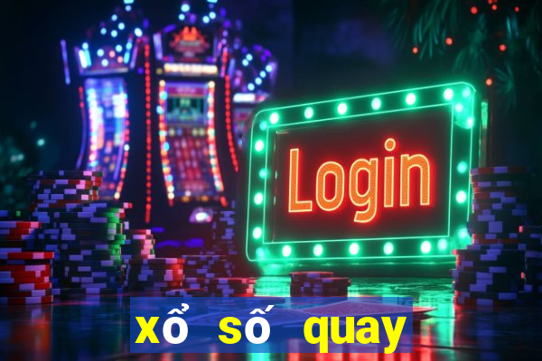 xổ số quay thử xổ số đắk lắk