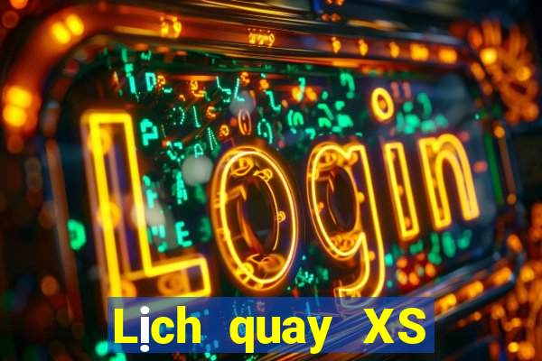 Lịch quay XS Keno Vietlott ngày 8