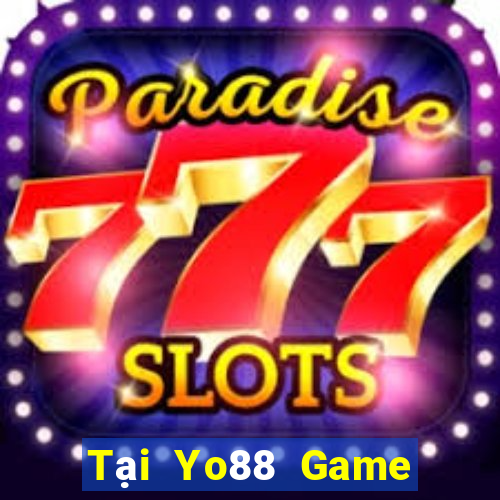 Tại Yo88 Game Bài Nhiều Người Chơi Nhất