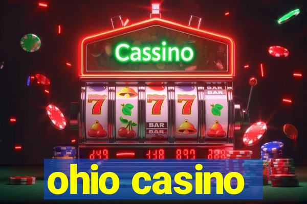 ohio casino