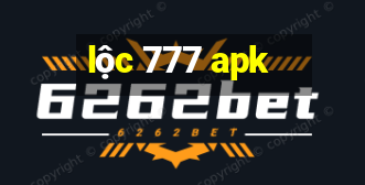 lộc 777 apk