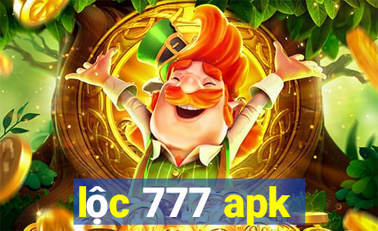 lộc 777 apk