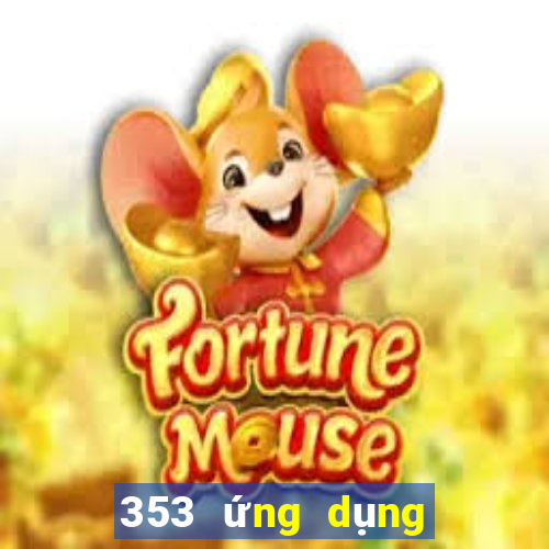 353 ứng dụng xổ số tải về