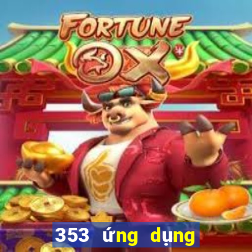 353 ứng dụng xổ số tải về