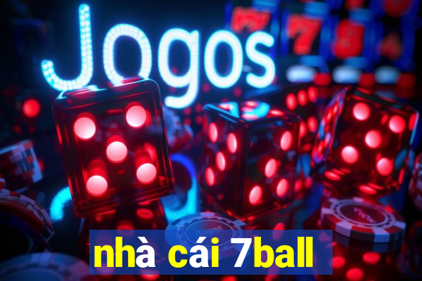 nhà cái 7ball