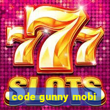 code gunny mobi