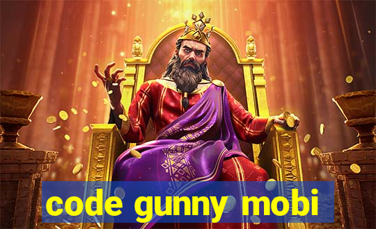 code gunny mobi