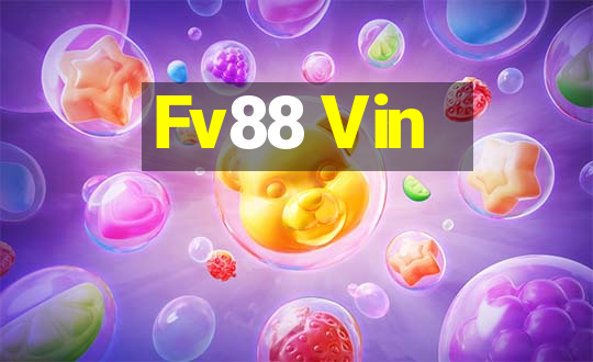 Fv88 Vin