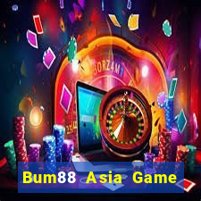 Bum88 Asia Game Bài B52 Đổi Thưởng