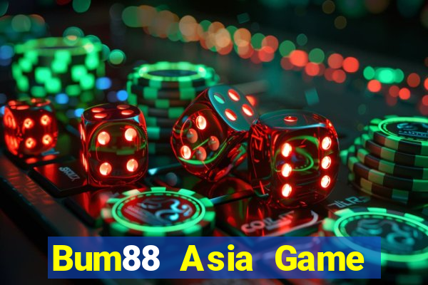 Bum88 Asia Game Bài B52 Đổi Thưởng