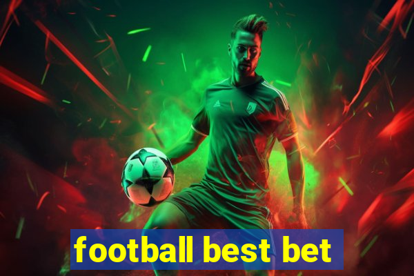 football best bet