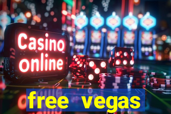 free vegas blackjack games