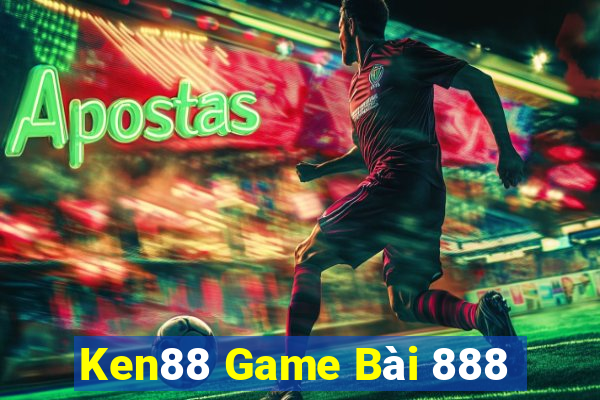 Ken88 Game Bài 888