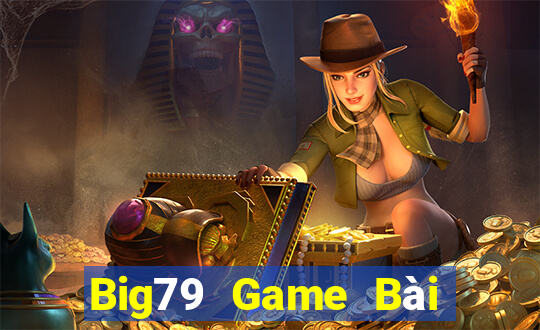 Big79 Game Bài Nạp The Garena