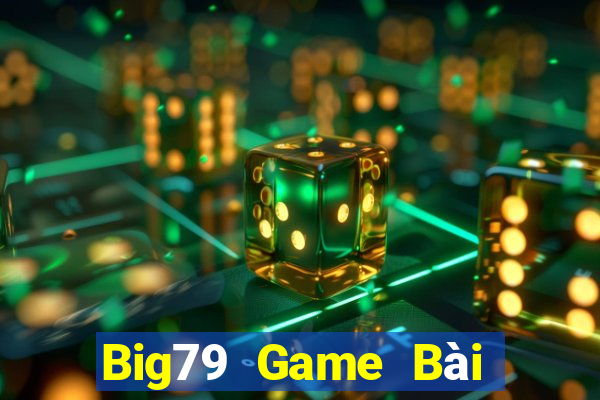 Big79 Game Bài Nạp The Garena