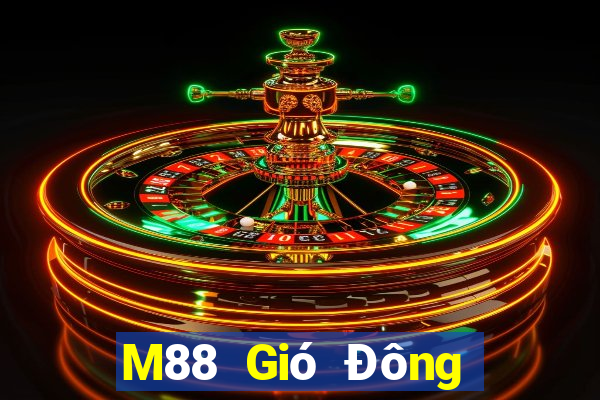 M88 Gió Đông chiến đấu với địa chủ