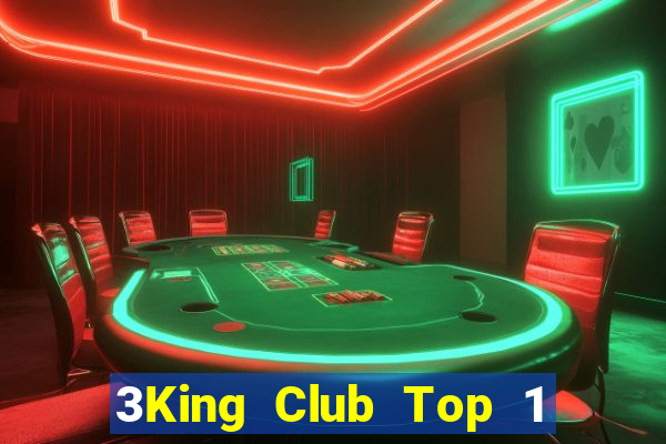 3King Club Top 1 Game Bài Đổi Thưởng Uy Tín