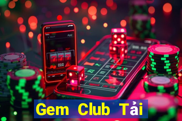 Gem Club Tải Game Bài