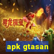 apk gtasan