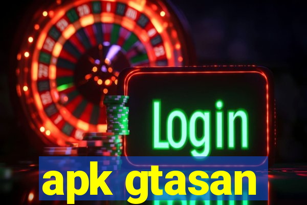 apk gtasan