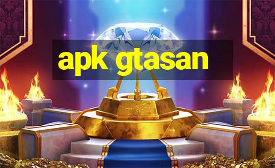 apk gtasan